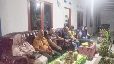 Pemerintah Desa Klumpang Kampung Dukung Penuh Eka, Kontestan KDI 2024 Asal Deli Serdang