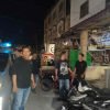 Polsek Labuhan Ruku Gelar Patroli Rutin di Sejumlah Titik Rawan