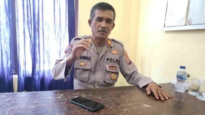 Polres Batu Bara Tegaskan Penanganan Kasus Dugaan Rudapaksa Sesuai Prosedur