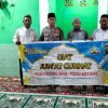 Polsek Medang Deras Gelar Program 'Cooling System dan Jumat Curhat' di Musholla Al-Ikhsan