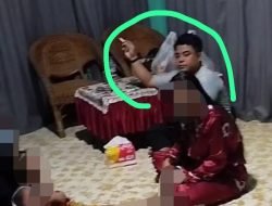 Oknum Mengaku Wartawan Diduga Ganggu Istri Satpam, Cederai Citra Jurnalistik di Hamparan Perak