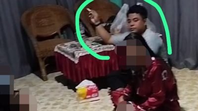 Oknum Mengaku Wartawan Diduga Ganggu Istri Satpam, Cederai Citra Jurnalistik di Hamparan Perak