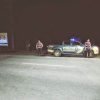 Personel Sat Samapta Polres Batu Bara Gelar Patroli Blue Light Antisipasi Kejahatan Jalanan
