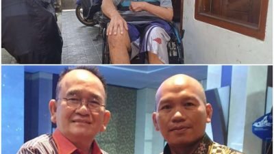 Netralitas Hakim Pengadilan Negeri Kuningan Dipertanyakan Terkait Sengketa Tanah di Kecamatan Darma