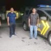 Polsek Indrapura Gelar Patroli Malam, Antisipasi Balap Liar, Begal, dan Tawuran