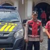 Polres Batubara Jaga Kondusivitas Selama Ibadah di Gereja, 30 Personel Diterjunkan