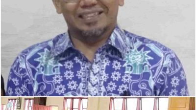 Majelis Dikdasmen dan PNF Ungkap Kunci Sukses PPDB Abnormal di Perguruan Muhammadiyah