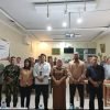 Panwascam Tapian Dolok Gelar Sosialisasi Netralitas ASN, Salman Abror Ajak Masyarakat Ikut Mengawasi