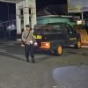 Polsek Raya Gencarkan Patroli Malam, Jaga Keamanan Menjelang Pilkada 2024
