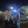 Polsek Indrapura Gelar Patroli Malam, Cegah Balap Liar, Begal, dan Tawuran