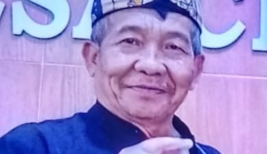 Kades Cimalaka Bantah Dugaan Penggelapan Anggaran Ketahanan Pangan: “Itu Tidak Benar”