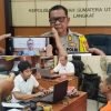 Polres Langkat Tangkap Pelaku Pencurian dengan Kekerasan, Tindak Tegas Diterapkan