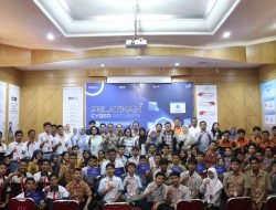 Telkom Witel Sumut Gelar Pelatihan Cyber Security untuk 120 Siswa di Medan