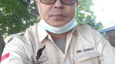 JMI SUMUT: Sikap Arrogant Kepala Inspektorat Terhadap Wartawan Perlu Dipertanyakan