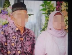 Pasangan Penadah Sawit Curian di Hamparan Perak Diduga Kebal Hukum
