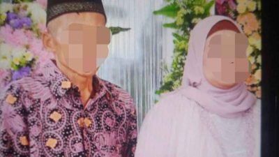 Pasangan Penadah Sawit Curian di Hamparan Perak Diduga Kebal Hukum