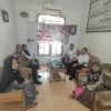 Personel Polsek Medang Deras Laksanakan Program Pojok Pilkada untuk Jaga Keamanan Jelang Pilkada 2...