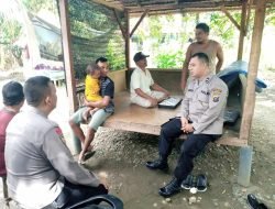 Polres Langkat Gelar Cooling System untuk Cegah Konflik Menjelang Pilkada 2024