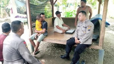 Polres Langkat Gelar Cooling System untuk Cegah Konflik Menjelang Pilkada 2024