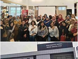 Telkom Witel Sumut Gelar Pelatihan Teknologi untuk Dukung UMKM Go Digital