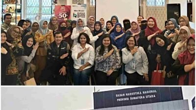 Telkom Witel Sumut Gelar Pelatihan Teknologi untuk Dukung UMKM Go Digital