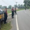Polres Langkat Tingkatkan Patroli Dialogis untuk Cegah Kriminalitas dan Gangguan Kamtibmas