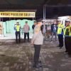 Polsek Perbaungan Tingkatkan Keamanan, Gelar Operasi KRYD Cegah Genk Motor dan Kejahatan Jalanan