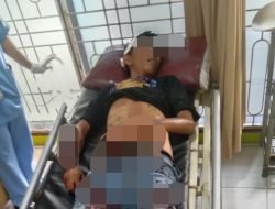 Tawuran Antarkelompok di Sunggal, Satu Orang Tewas Akibat Luka Bacok