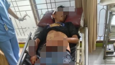Tawuran Antarkelompok di Sunggal, Satu Orang Tewas Akibat Luka Bacok