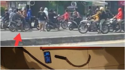Polisi Amankan 21 Remaja Terkait Tawuran di Sunggal yang Tewaskan Seorang Pemuda