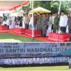 Upacara Hari Santri Nasional 2024 di Kabupaten Batu Bara Berlangsung Khidmat