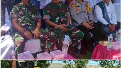 Polres Simalungun Hadiri Upacara Hari Santri Nasional, Tegaskan Dukungan Terhadap Peran Santri dalam Pembangunan Bangsa
