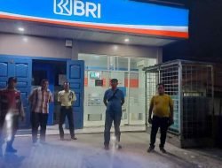 Patroli Malam Polsek Medang Deras: Antisipasi Kejahatan, Geng Motor, dan Premanisme