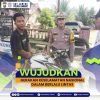 Polres Langkat Gelar Razia Pajak Kendaraan Bermotor Demi Wujudkan Keselamatan Lalu Lintas