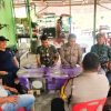 Polsek Lima Puluh Gelar Program Pojok Pilkada Demi Harkamtibmas Menjelang Pilkada Serentak 2024