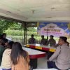 Jumat Curhat Polsek Indrapura: Meningkatkan Sinergi dengan Masyarakat Menuju Pilkada 2024