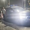Patroli Malam Polsek Indrapura: Antisipasi Balap Liar, Begal, dan Tawuran di Batu Bara