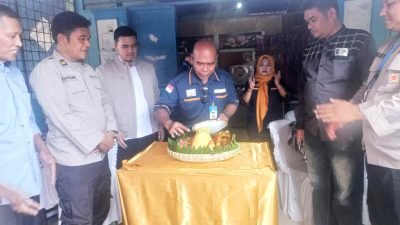 Kantor Delisa Resmi Berdiri di Desa Klambir, Siap Perkuat Gerakan Pelestarian Lingkungan di Hamparan Perak