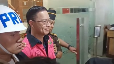 Eks Menteri Perdagangan TTL dan Pejabat PT PPI Ditetapkan sebagai Tersangka Kasus Impor Gula