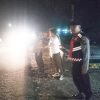 Patroli Malam Polsek Lima Puluh Pastikan Keamanan di Wilayah Hukum Batu Bara