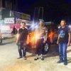 Polsek Labuhan Ruku Gelar Patroli Rutin, Pastikan Keamanan Warga di Wilayah Hukum