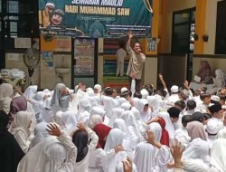 Perayaan Maulid Nabi di SD Muhammadiyah 11 Surabaya: Kreativitas dan Sosialisasi untuk Anak di Tengah Maraknya Kejahatan