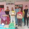 Polres Batu Bara Adakan Jumat Berkah, Serahkan Bantuan Sosial ke Panti Asuhan Daarul Ikhlas