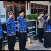 Upacara Hari Pahlawan di Kabupaten Batu Bara Berlangsung Khidmat dan Lancar