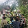Personel Sat Samapta Polres Batu Bara Gelar Kegiatan Cooling System Sambut Pilkada dan Pilgub 2024