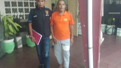 Polres Simalungun Tegas Berantas Kasus Pencabulan Anak, Tersangka Diserahkan ke Kejari, Korban Mendapat Perlindungan