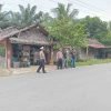 Polres Langkat Kawal Ketat Kampanye Calon Bupati dan Wakil Bupati