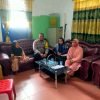 Polsek Medang Deras Laksanakan Kegiatan Cooling System Antisipasi Kejahatan Jalanan dan Pengamanan P...