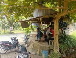 Personel Sat Samapta Polres Batu Bara Gelar Cooling System Jelang Pilkada dan Pilgub 2024