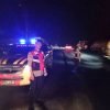 Patroli Kota Presisi Blue Light di Batu Bara Berhasil Jaga Situasi Aman dan Kondusif